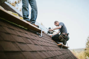 Local Roofers in White Rock, SC